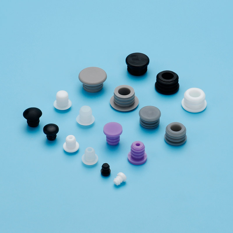 家具餐桌沙發(fā)堵孔腳墊 螺牙膠塞堵頭