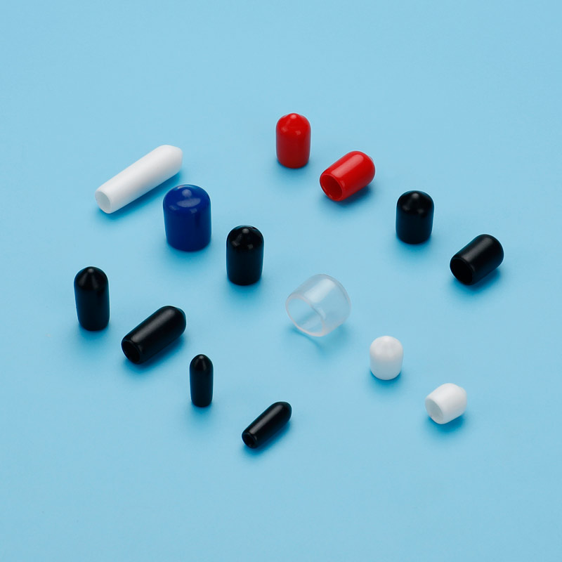 螺絲帽硅膠帽 家具橡膠膠套鐵線帽