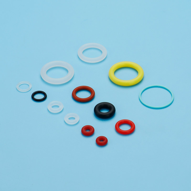 O型圈 食品級O型硅膠圈 硅膠密封圈